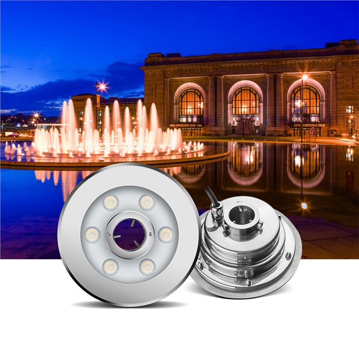 What Are The Best Outdoor Fountains