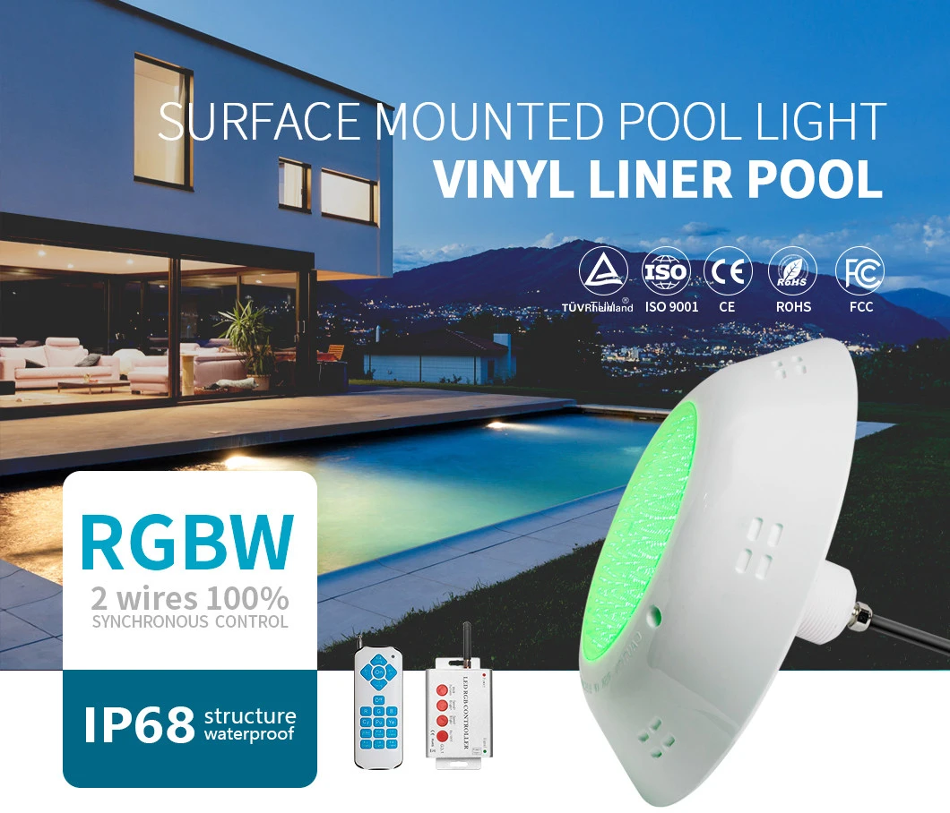 HG-PL-18W-V-RGBW-T 1 HG-PL-18W-V-RGBW-T 1